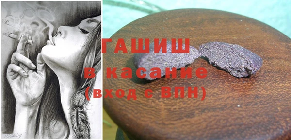 хмурый Арсеньев
