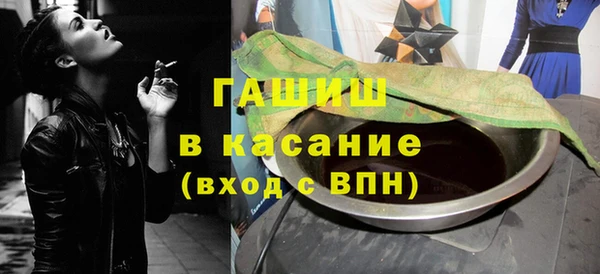 хмурый Арсеньев